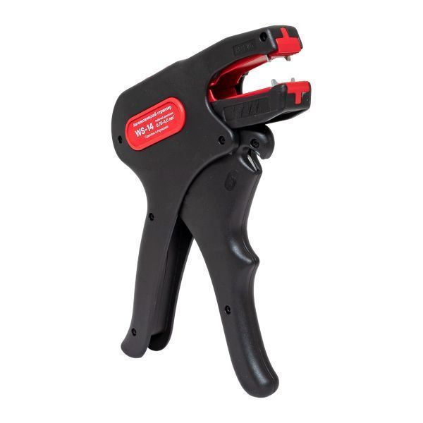  Автоматический стриппер WS-14 0,5-16 мм2  EKF Professional