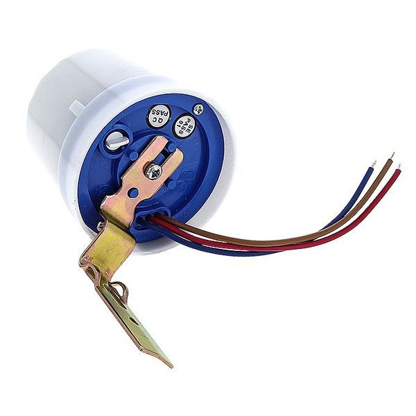 Фотореле PS-3 20А 4400Вт IP44 EKF PROxima