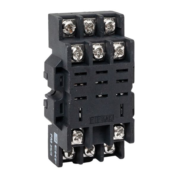 Разъем модульный РМ 25/3 EKF PROxima