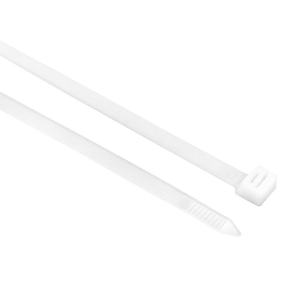 Хомут P6.6 стандартный (б), 3.6x200 (100шт) FlexLock EKF