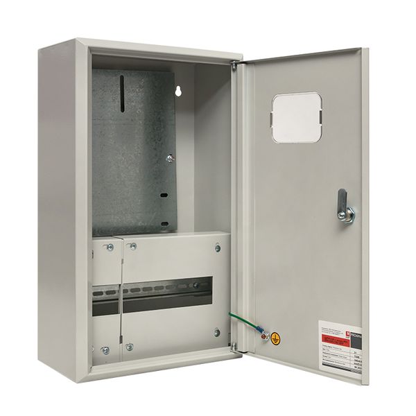 Щит учетно-распред. навесной ЩУРн 3/12 (500x300x160) IP31 EKF PROxima