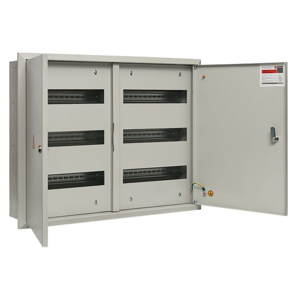 ЩРВ-90 двухдверный (520x720x120) IP31 PROXIMA EKF