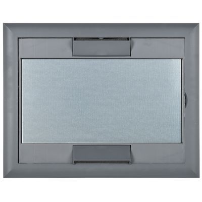 PRIMER Лючок напольный на 24 модуля ONFLOOR 24 IEK