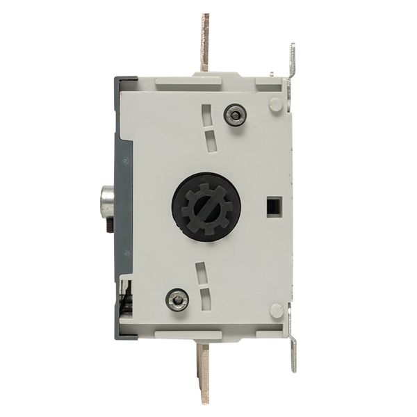 Рубильник 160A 3P без рукоятки управления TwinBlock EKF