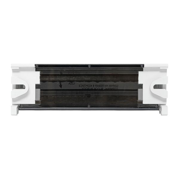 Шина нулевая в корпусе (2x15) EKF PROxima