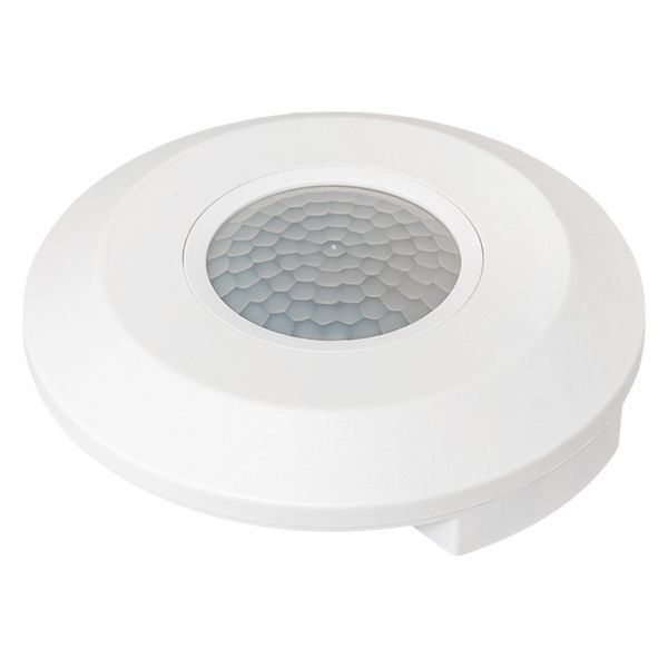 ИК датчик движения потолочный 2000Вт 360гр. до 6м IP20 MS-22B EKF PROxima