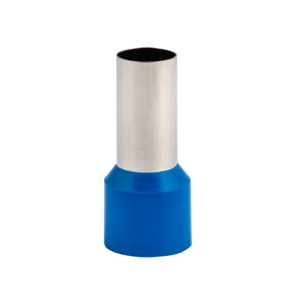 Наконечник штыревой втулочный изолированный НШвИ 50,0-20 (50шт.) EKF PROxima