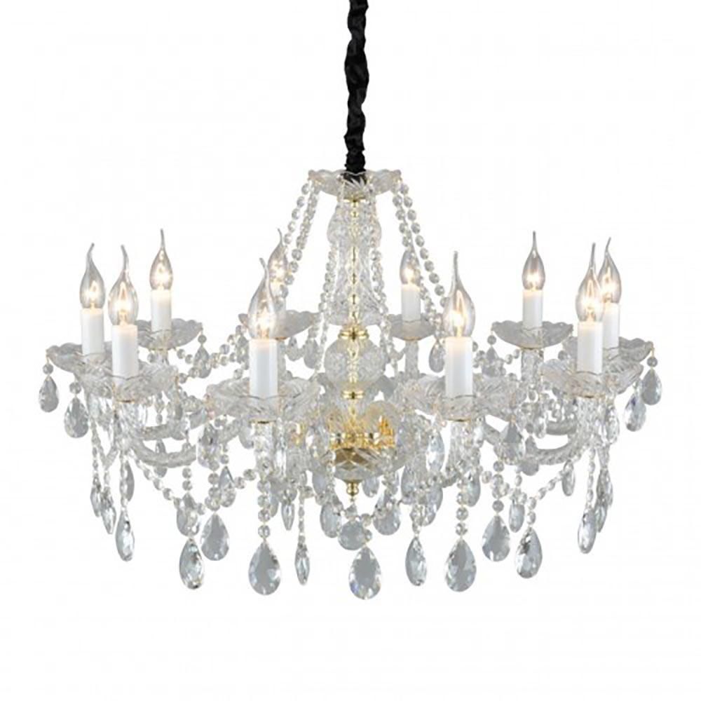 Подвесная люстра Aployt Anula APL.810.03.10