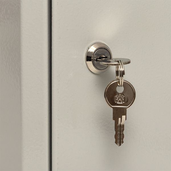 Щит учетно-распред. навесной ЩУРн 3/48 (630x400x160) IP31 EKF PROxima