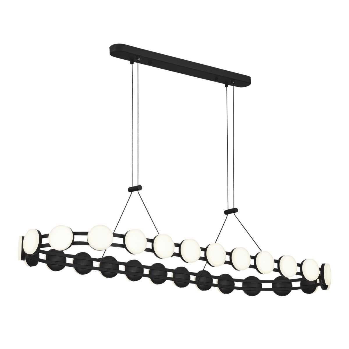 Подвесной светильник ST Luce MONRO SL6610.403.26