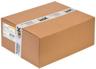 TITAN Корпус металлический ЩУРв-1/12 (480х320х165мм) IP31 IEK