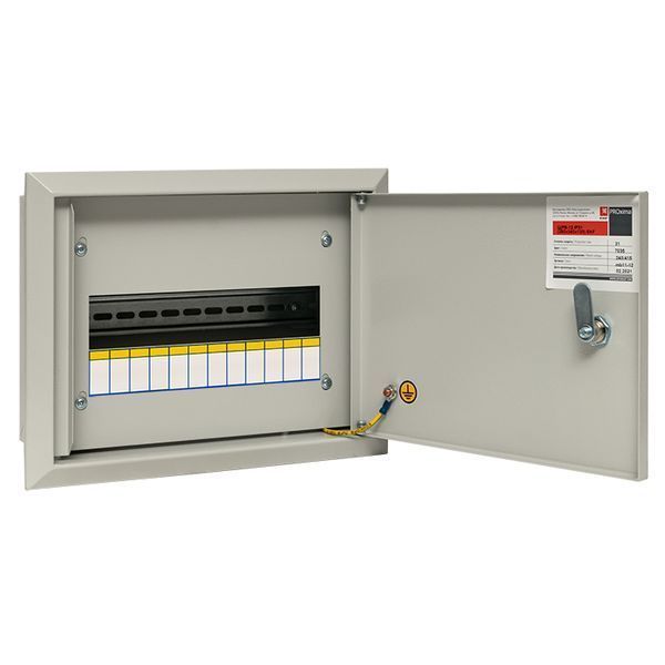 ЩРВ-12 (260x340x120) IP31 PROXIMA EKF