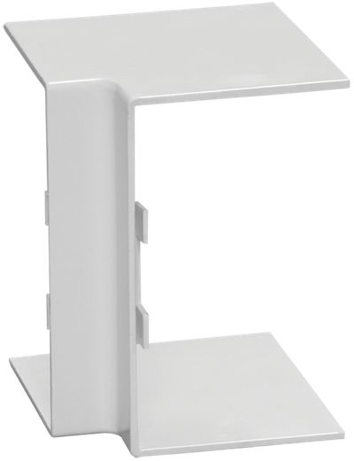 ELECOR Угол внутренний КМВ 60х60 белый (4шт/компл) IEK
