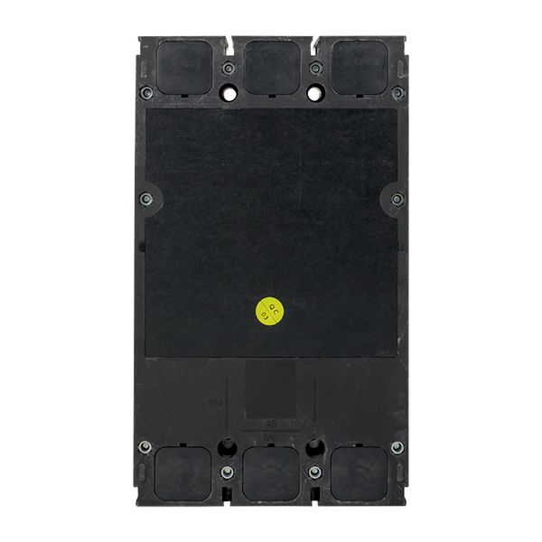 Автоматический выключатель AV POWER-3/3 630А 50kA ETU6.0 EKF AVERES