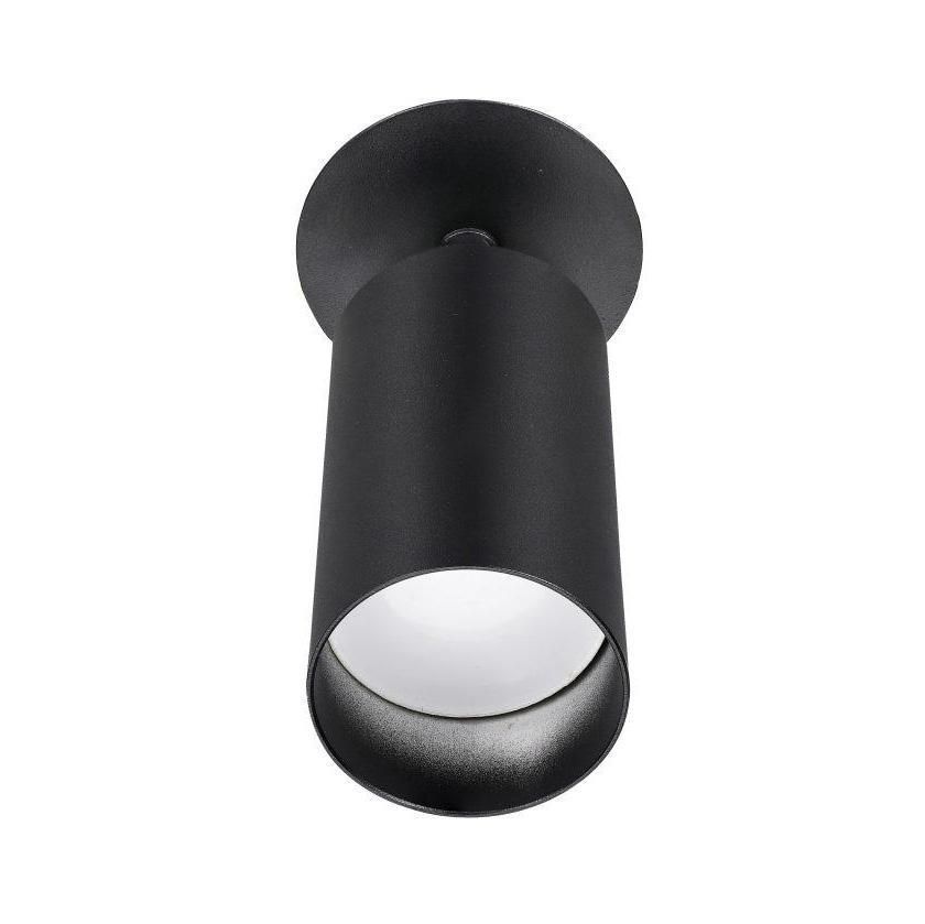 Встраиваемый спот Lucia Tucci LTP-D008-01GU10-B