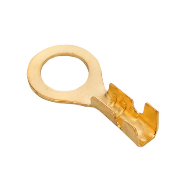 Наконечник кольцевой НК 2.0-2.5 кольцо 5.2 мм (уп 50шт) EKF PROxima