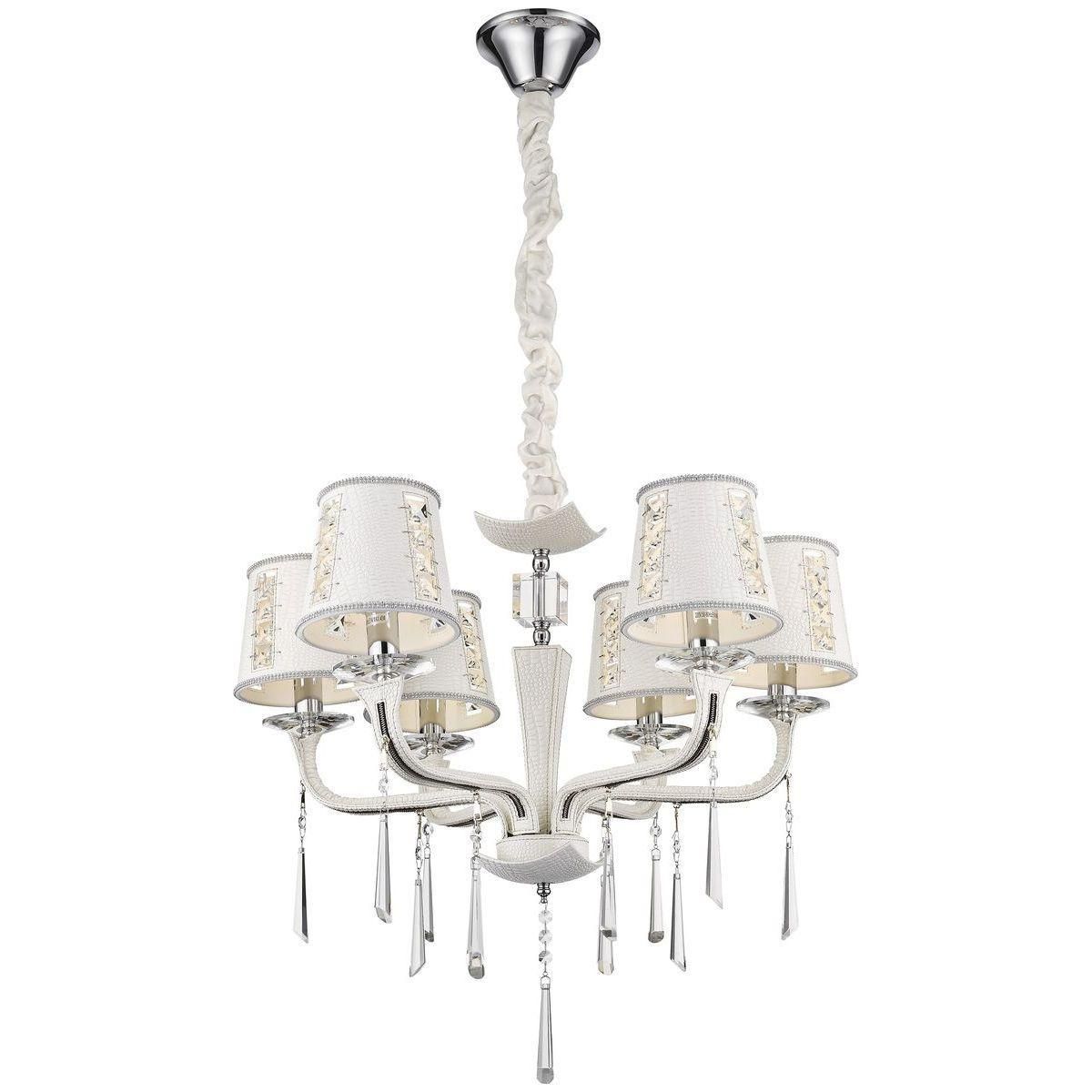 Подвесная люстра Wertmark Adelina WE392.06.003