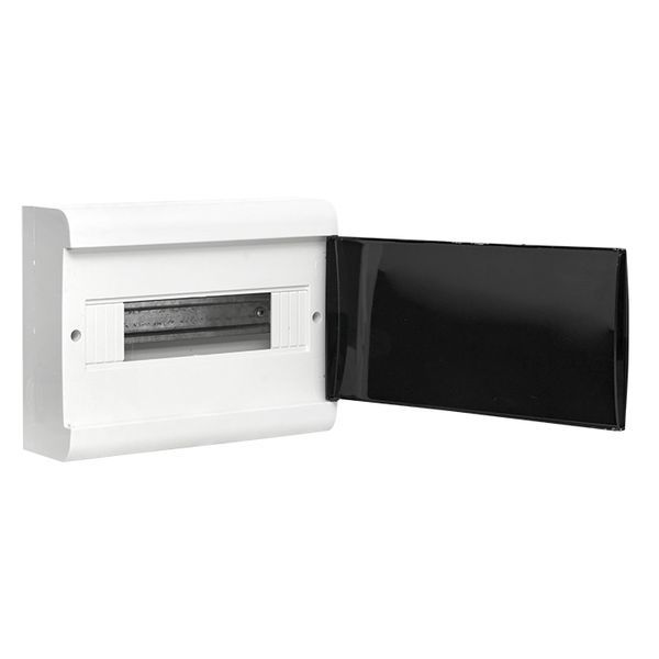 Щит распределительный ЩРН-П-12 (пром. упаковка) IP41 Basic