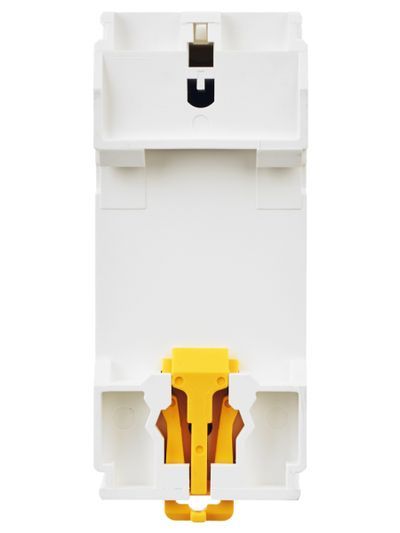 ARMAT Выключатель дифференциального тока R10N 2P 63А 100мА тип AC IEK