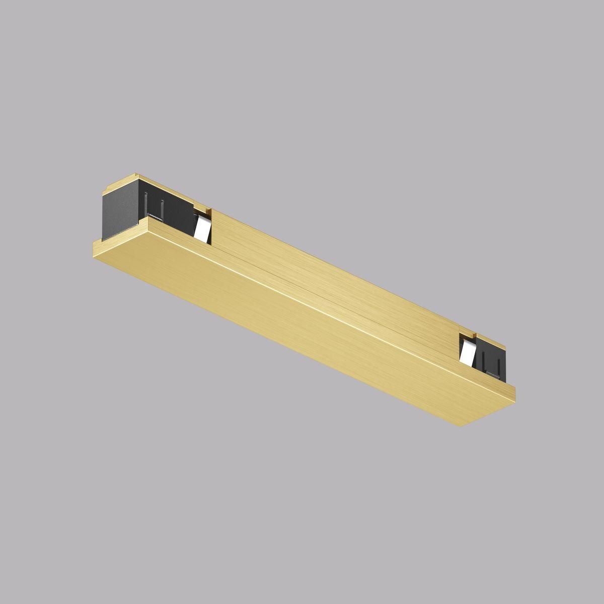 Коннектор прямой Denkirs Shine Base TR5722-SB