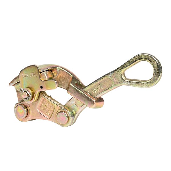 Зажим монтажный (лягушка) CT105.20 (3-22мм) EKF