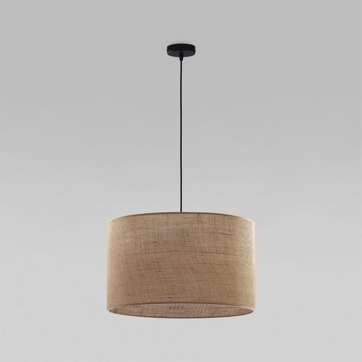 Подвесная люстра TK Lighting 6582 Juta