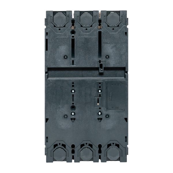 Выключатель автоматический ВА-99C 400/200А 3P 45кА EKF