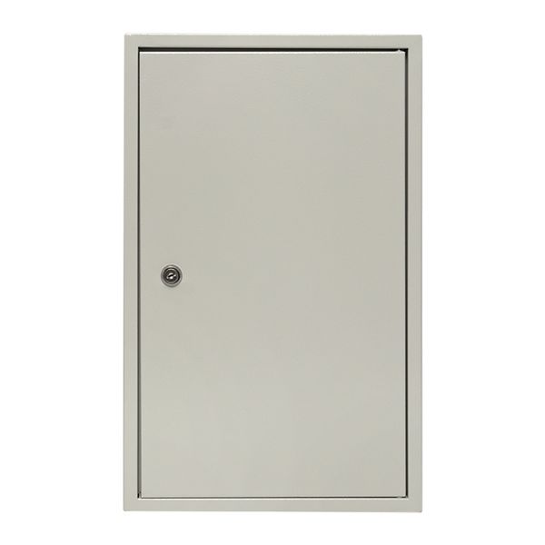 Щит распред. навесной ЩРН-36 (480x300x120) IP31 EKF Basic