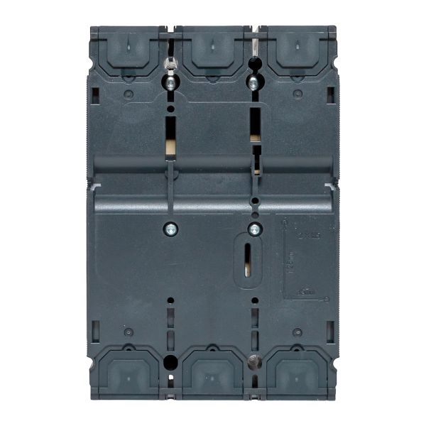 Выключатель автоматический ВА-99C 160/63А 3P 35кА EKF