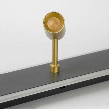 Светодиодный спот Lussole Harris LSP-7280