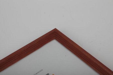 Фоторамка Image Art сосна С18 50х70 Красное дерево (12/144) Б0036701