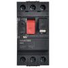 Пускатель ПРК32-4 In=4А Ir=2,5-4А Ue 660В MASTER IEK
