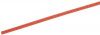 Трубка термоусадочная ТТУ нг-LS 1/0,5 красная (1м) IEK