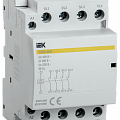 Контакторы модульные Контакторы модульные