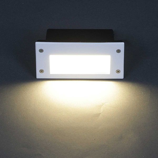 Настенный светильник Reluce 86603-9.0-001TL LED6W WT