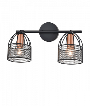 Спот Vele Luce Modello VL6452W02