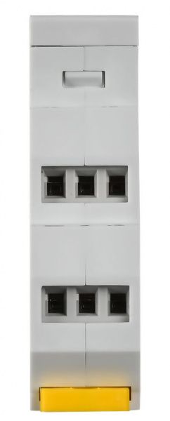 Реле задержки выключения ORT 2 контакта 12-240В AC/DC IEK