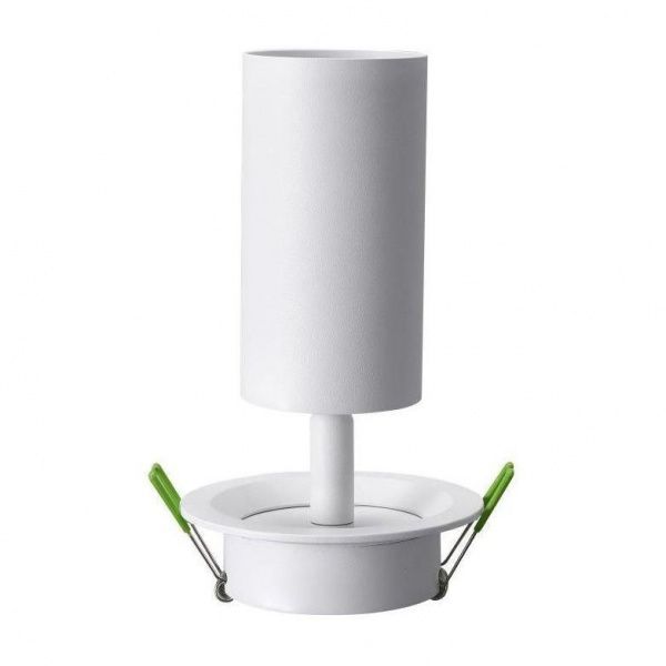 Встраиваемый спот Lucia Tucci LTP-D007-01GU10-W