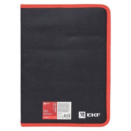 Набор диэлектрического инструмента НИИ-01 EKF Expert