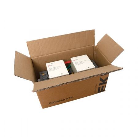 Контактор КТЭ реверсивный 500А 230В 2NO EKF PROxima