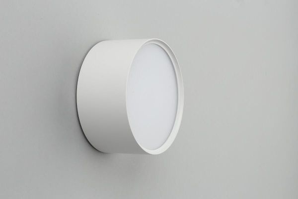 Потолочный светодиодный светильник Omnilux Salentino OML-100909-12