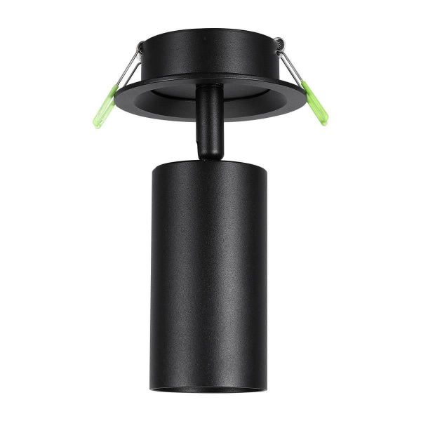 Встраиваемый спот Lucia Tucci LTP-D007-01GU10-B