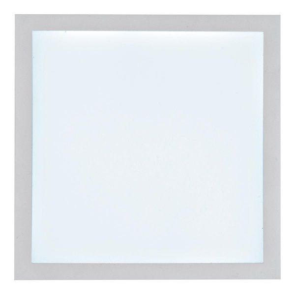 Настенно-потолочный светодиодный светильник iLedex CReator X068116 WH-6000K