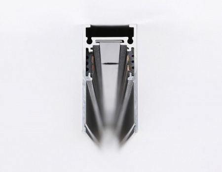 Шинопровод магнитный накладной Ambrella light Track System Magnetic GL3301