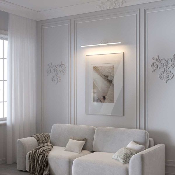 Светильник настенный светодиодный Elektrostandard Monza a071217