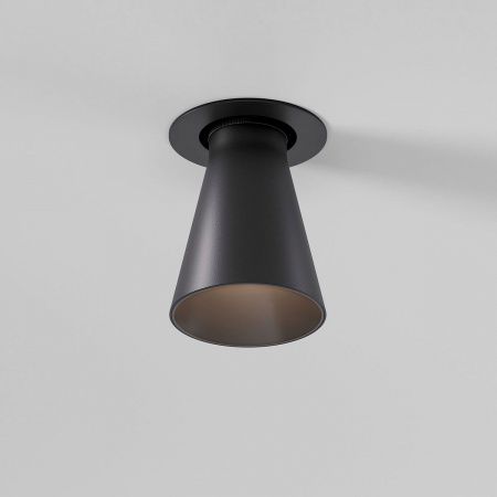 Встраиваемый светодиодный спот Elektrostandard Bell 25097/LED a068058