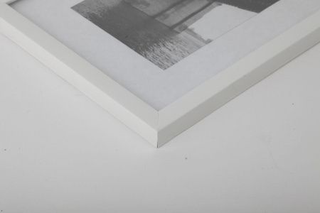 Фоторамка Image Art 500 / 30х40 белый (15/270) Б0033084