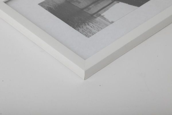 Фоторамка Image Art 500 / 30х40 белый (15/270) Б0033084