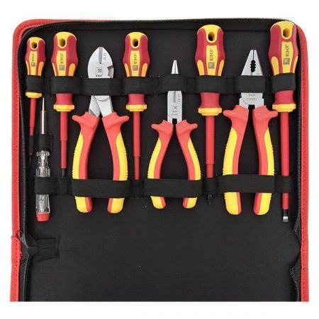 Набор диэлектрического инструмента НИИ-01 EKF Expert