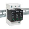 Ограничитель импульсных напряжений ОПВ-B/3P In 30кА 440В с сигн. EKF PROxima